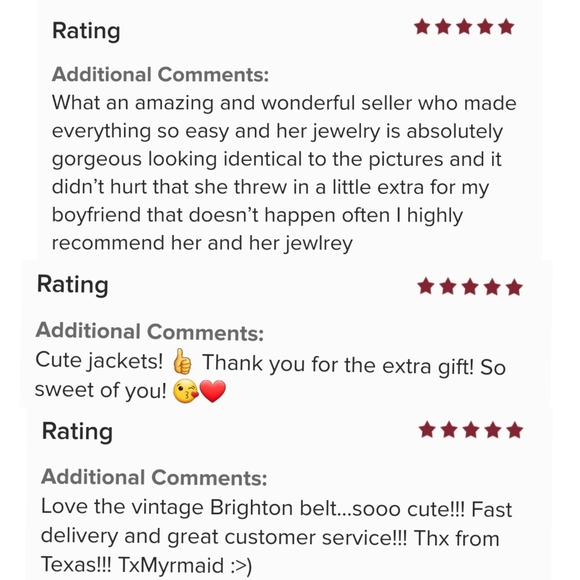 Plus Size Mystery box 7 items for 49.00 - Picture 3 of 4